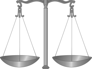 scales of justice, legal balance, law symbol, fairness representation, Drawing PNG