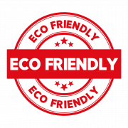 Eco Friendly Stamp Png вырез