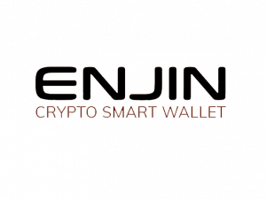 Enjin Coin Logo PNG HD Image