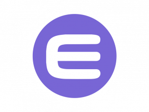 Enjin Coin Logo PNG Picture