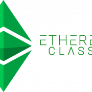 Ethereum clássico logotipo png clipart