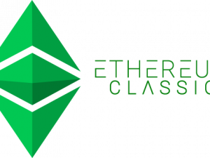 Ethereum Classic Logo PNG Clipart