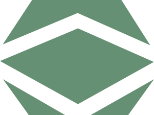 Ethereum Classic Logo PNG Cutout