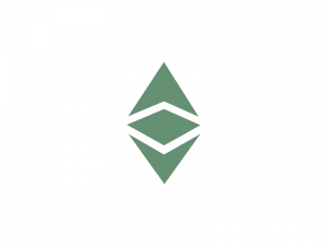 Ethereum Classic Logo PNG File