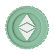Ethereum Classic Logo PNG Images HD