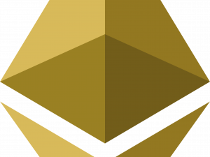 Ethereum Classic Logo PNG Pic