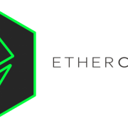 Imagem do logotipo clássico Ethereum