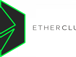 Ethereum Classic Logo PNG Picture