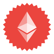 Gambar png logo ethereum