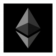 Logo Ethereum File Gambar PNG