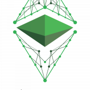 Gambar png logo ethereum