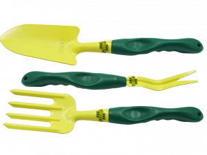 Garden Tools PNG File