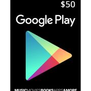شعار Google Play PNG Clipart