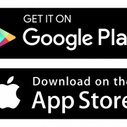 Imagens do logotipo do Google Play