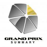 Logo du Grand Prix pNG Pic