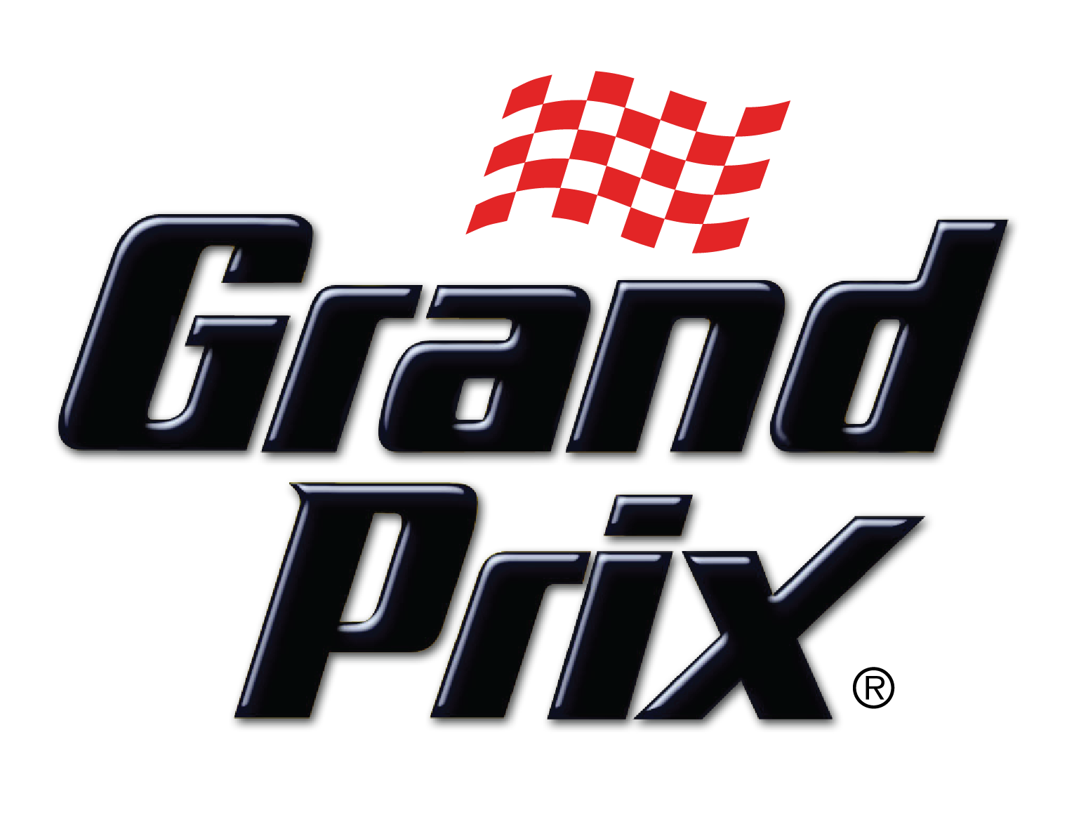 Logo du Grand Prix PNG