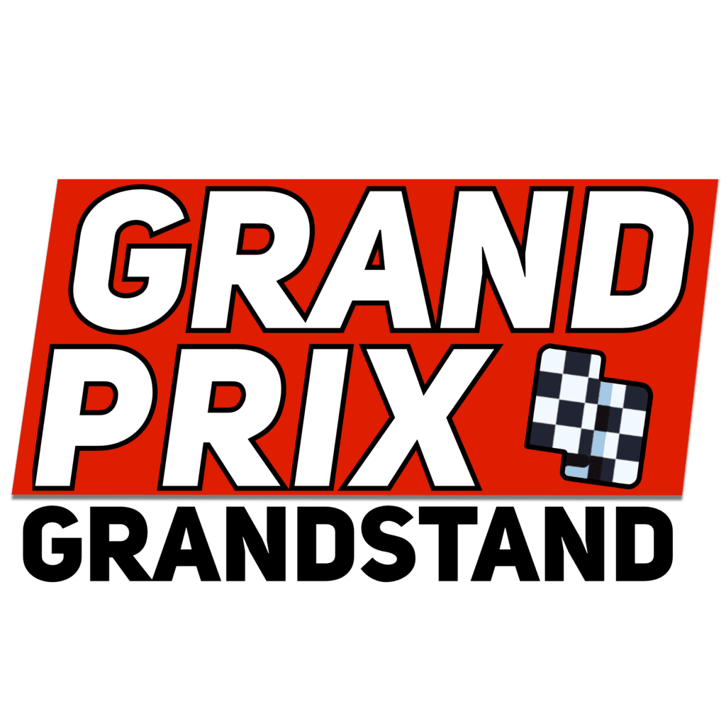 Logo du grand Prix