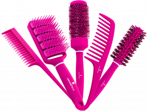 Hairbrush Accessory