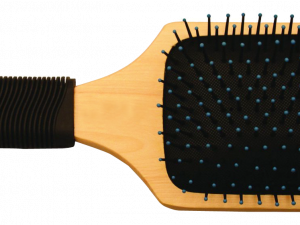 Hairbrush Accessory PNG Picture