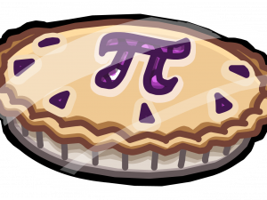 Homemade Pie PNG Images