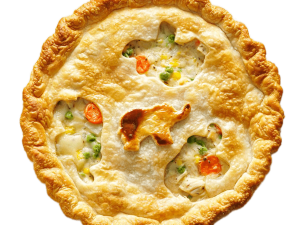 Homemade Pie PNG Photos