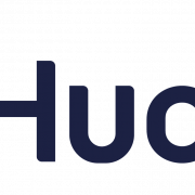 Huobi Token Logo PNG Bilder