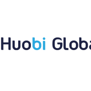 Huobi Token Logo PNG Bild