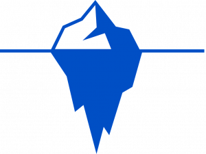 Iceberg PNG Free Image