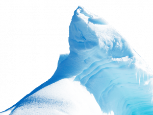 Iceberg PNG Images HD