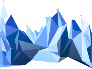 Iceberg PNG Photos