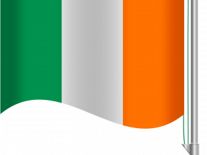 Ireland Flag