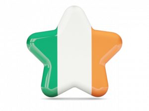 Ireland Flag PNG Images