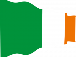 Ireland Flag PNG Photos