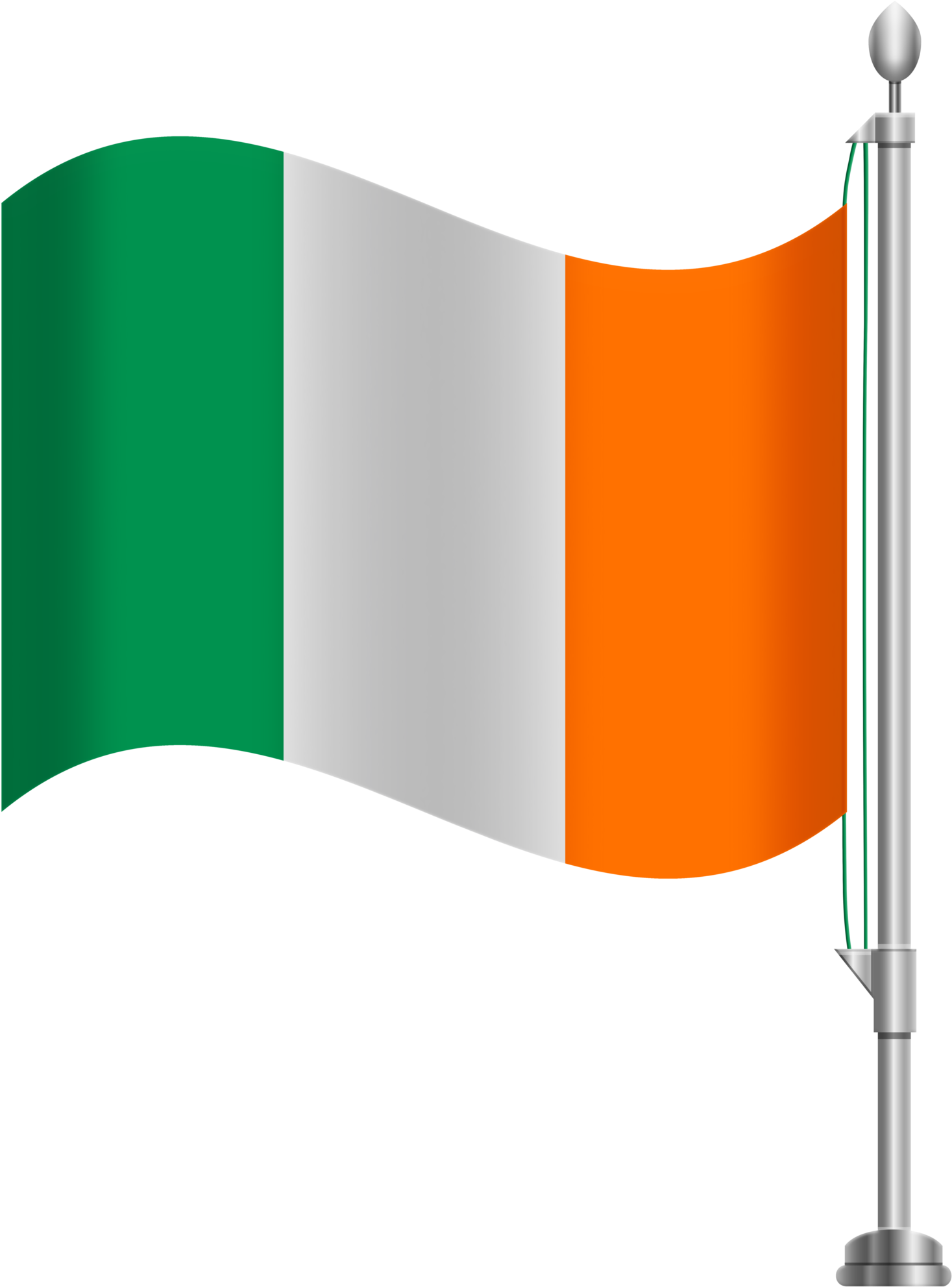 Bandera Circular De Irlanda Png Imagenes Gratis 2022 Png Universe