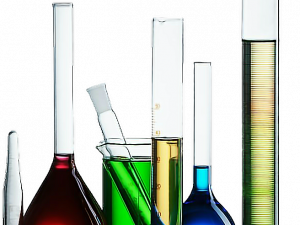 Laboratory Flask PNG Image