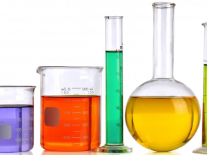 Laboratory Flask PNG Images