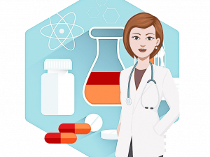 Laboratory PNG Cutout