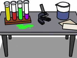 Laboratory PNG Picture