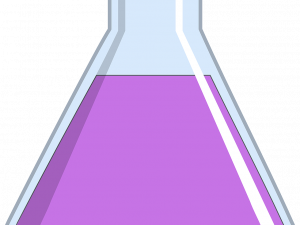 Laboratory Vector PNG Cutout