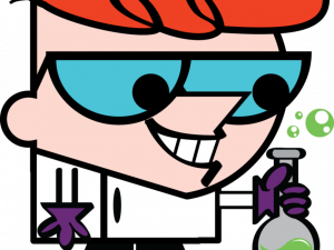 Laboratory Vector PNG Image