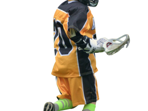 Lacrosse No Background