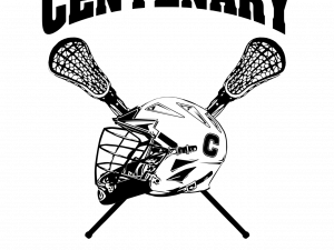 Lacrosse Silhouette PNG File