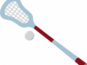 Lacrosse Vector