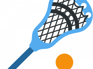 Lacrosse Vector PNG