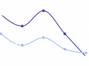 Line Chart PNG Image HD