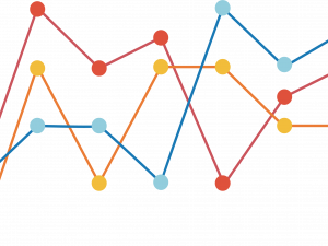 Line Chart Transparent