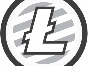 Litecoin Crypto Logo