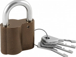 Lock PNG Free Download