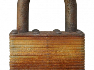 Lock PNG Images HD