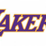 Los Angeles Lakers Logo PNG Bild